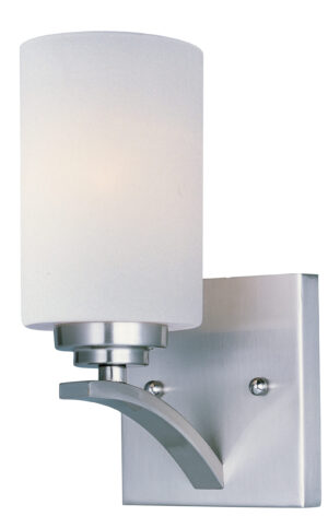 Maxim Lighting Deven 1-Light Wall Sconce