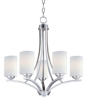 Maxim Lighting Deven 5-Light Chandelier