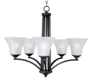 Maxim Lighting Aurora 5-Light Chandelier