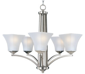 Maxim Lighting Aurora 5-Light Chandelier