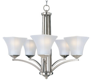 Maxim Lighting Aurora 5-Light Chandelier