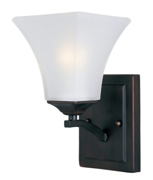 Maxim Lighting Aurora 1-Light Wall Sconce