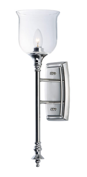 Maxim Lighting Centennial 1-Light Wall Sconce