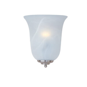 Maxim Lighting Essentials 1-Light Wall Sconce