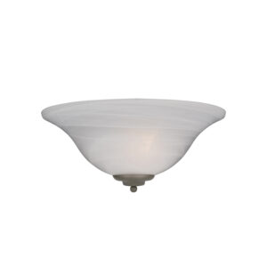 Maxim Lighting Essentials 1-Light Wall Sconce