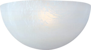 Maxim Lighting Essentials 1-Light Wall Sconce