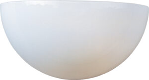 Maxim Lighting Essentials 1-Light Wall Sconce