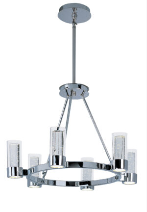 Maxim Lighting Sync 6-Light LED Chandelier