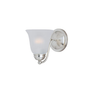 Maxim Lighting Basix 1-Light Wall Sconce