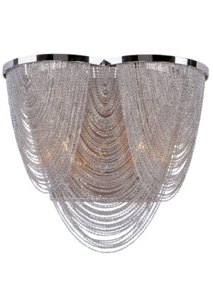 Maxim Lighting Chantilly 2-Light Wall Sconce