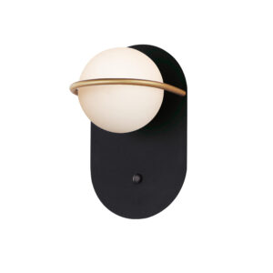 Maxim Lighting Revolve 1-Light LED Wall Sconce