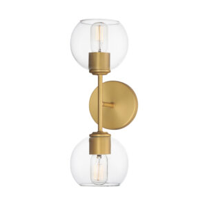 Maxim Lighting Knox 2-Light Wall Sconce