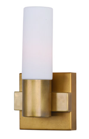 Maxim Lighting Contessa 1-Light Wall Sconce