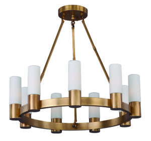 Maxim Lighting Contessa 9-Light Chandelier