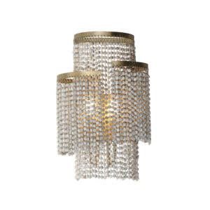 Maxim Lighting Fontaine 2-Light Wall Sconce