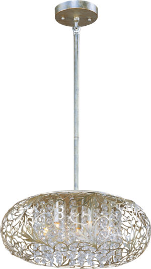 Maxim Lighting Arabesque 7-Light Pendant