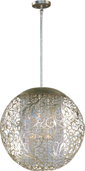Maxim Lighting Arabesque 9-Light Pendant