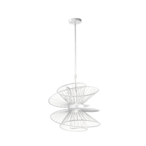 Maxim Lighting Zeta Medium LED Pendant