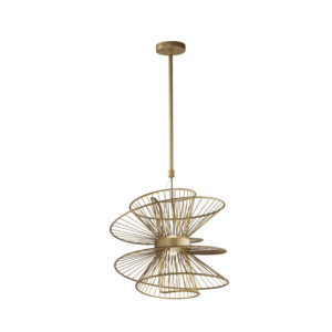 Maxim Lighting Zeta Medium LED Pendant
