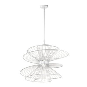 Maxim Lighting Zeta Large LED Pendant