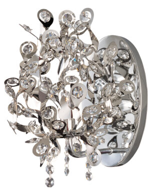 Maxim Lighting Comet 1-Light Wall Sconce