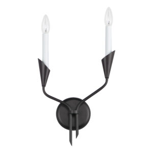 Maxim Lighting Calyx 2-Light Sconce