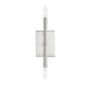 Maxim Lighting Rome 2-Light Wall Sconce