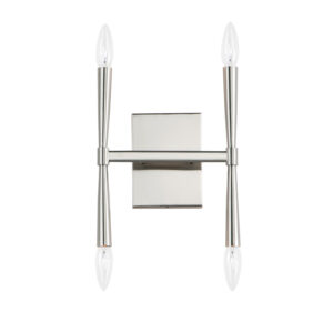 Maxim Lighting Rome 4-Light Wall Sconce