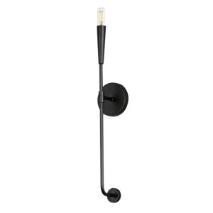 Maxim Lighting Vela 1-Light Sconce