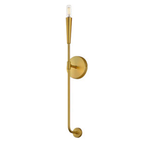 Maxim Lighting Vela 1-Light Sconce
