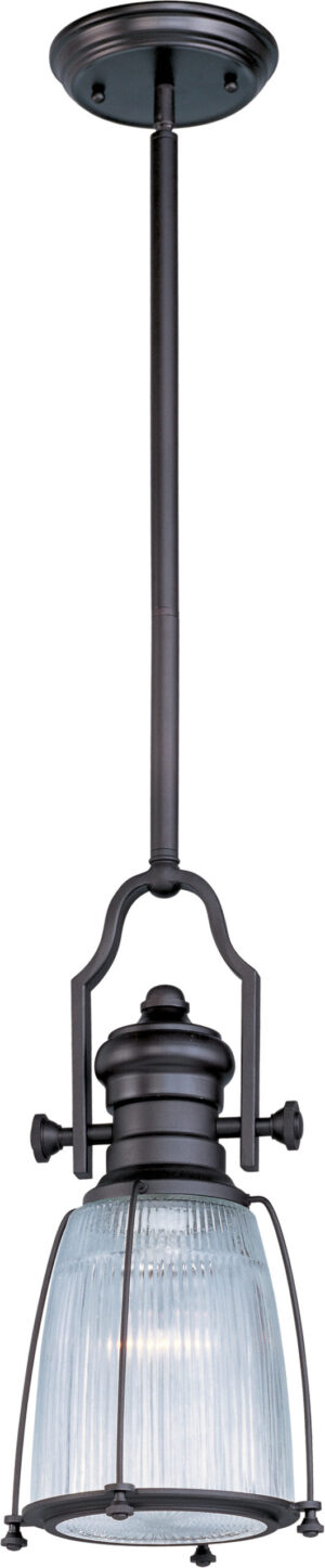Maxim Lighting Hi-Bay 1-Light Pendant