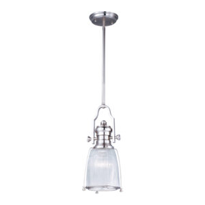 Maxim Lighting Hi-Bay 1-Light Pendant