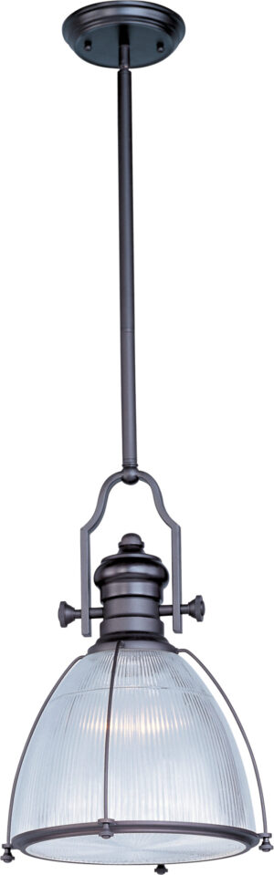 Maxim Lighting Hi-Bay 1-Light Pendant