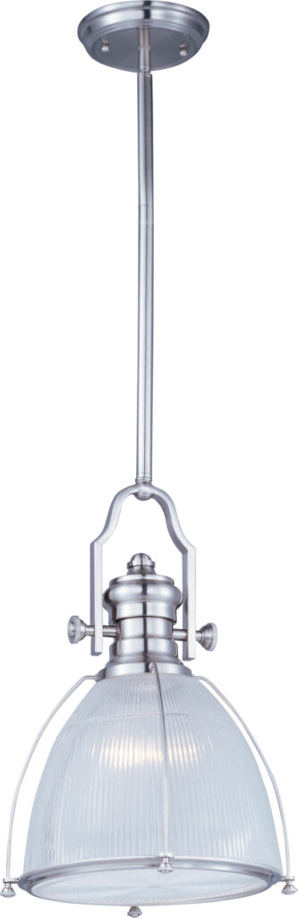 Maxim Lighting Hi-Bay 1-Light Pendant