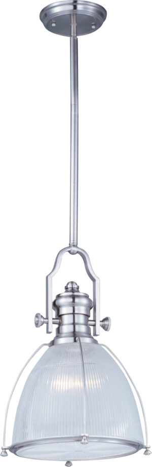 Maxim Lighting Hi-Bay 1-Light Pendant