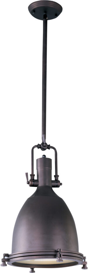 Maxim Lighting Hi-Bay 1-Light Pendant