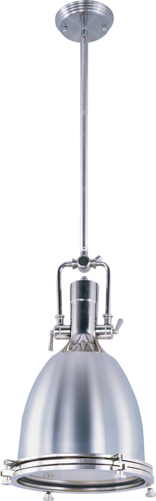 Maxim Lighting Hi-Bay 1-Light Pendant