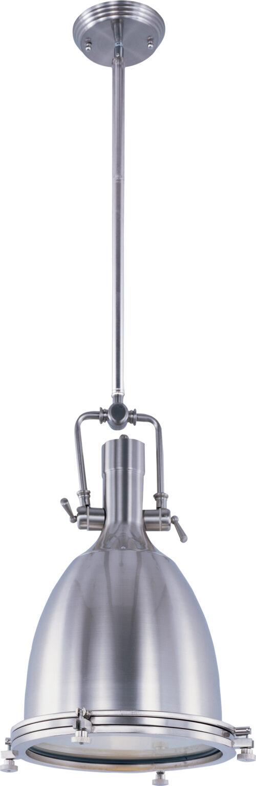 Maxim Lighting Hi-Bay 1-Light Pendant