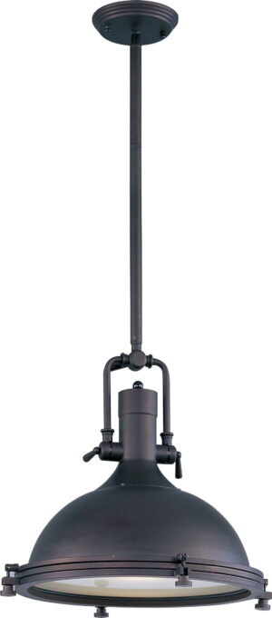 Maxim Lighting Hi-Bay 1-Light Pendant