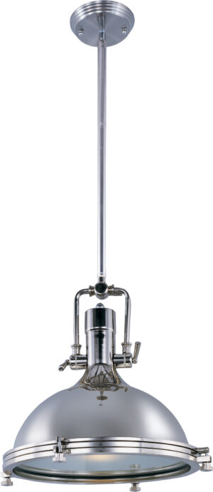 Maxim Lighting Hi-Bay 1-Light Pendant
