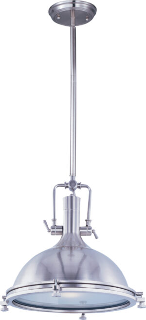 Maxim Lighting Hi-Bay 1-Light Pendant