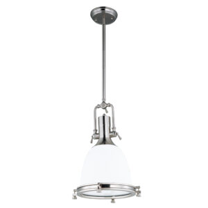 Maxim Lighting Hi-Bay 1-Light Pendant