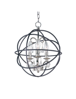 Maxim Lighting Orbit 3-Light Pendant
