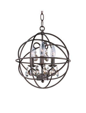 Maxim Lighting Orbit 3-Light Pendant