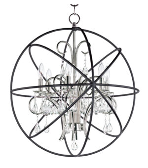 Maxim Lighting Orbit 6-Light Pendant