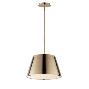 Maxim Lighting Carlo 14" LED Pendant