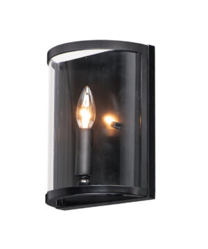 Maxim Lighting Sentinel 1-Light Wall Sconce