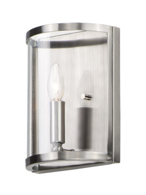 Maxim Lighting Sentinel 1-Light Wall Sconce