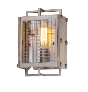 Maxim Lighting Outland 1-Light Wall Sconce