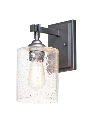 Maxim Lighting Stonehenge 1-Light Wall Sconce